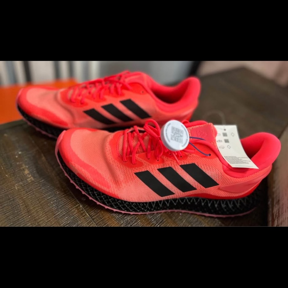 Adidas 4D Run 1.0 - Size 11½ - Brand New